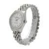rolex-datejust-178384-white-gold-automatic-black-diamond-dial.jpg Rolex Datejust 178384-0017 White Gold Black & Diamond Dial Replica