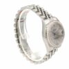rolex-datejust-2.jpg Rolex Datejust 279166 Platinum Automatic Grey With Diamond Dial Jubilee Replica