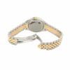 rolex-datejust-278343rbr-yellow-gold-steel-automatic-grey-with-diamond-dial-jubilee-replica.jpg Rolex Grey Diamond Replica