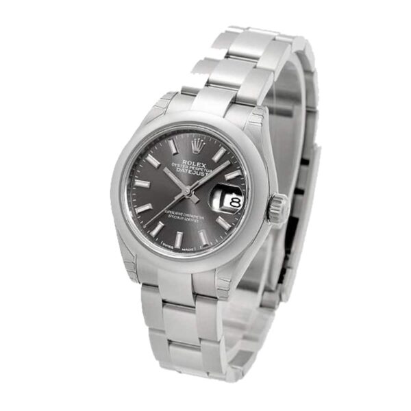rolex-datejust-279160-steel-automatic-dark-grey-dial-replica.jpg Datejust Dark Grey Replica