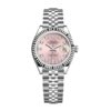 rolex-datejust-279174-28mm-steel-pink-dial.jpg Pink Oyster Perpetual Replica