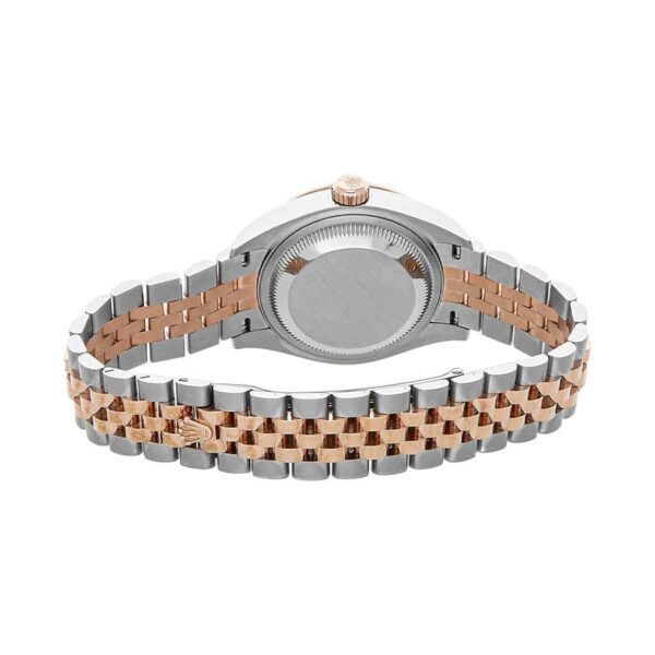 rolex-datejust-279381rbr-everose-gold-diamond-automatic-sundust-with-diamond-dial-jubilee1.jpg Rolex Datejust 279381RBR Everose Gold Sundust With Diamond Dial Replica