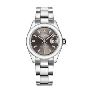 rolex-datejust-28mm-279160-steel-automatic-dark-grey-dial.jpg Datejust Dark Grey Replica