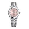 rolex-datejust-28mm-279160-steel-automatic-pink-dial.jpg Rolex Datejust 279160 Steel Automatic Pink Dial Replica
