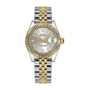 rolex-datejust-28mm-279173-steel-yellow-gold-automatic-silver-dial.jpg Rolex Datejust 279173-0019 Replica