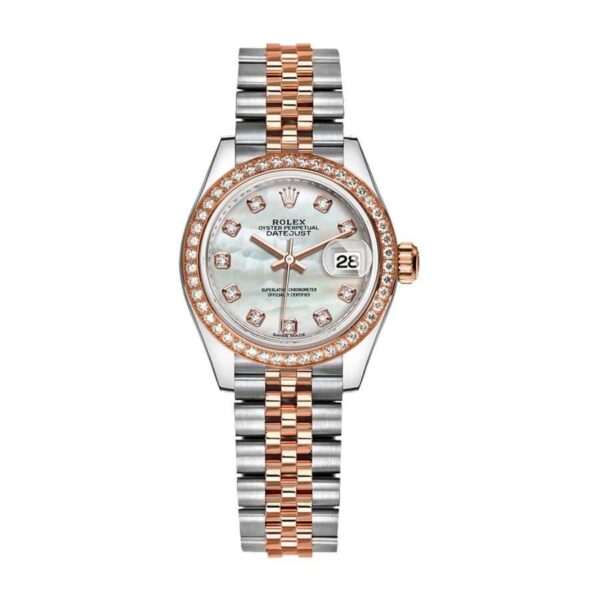 rolex-datejust-28mm-279381rbr-everose-gold-diamond-automatic-sundust-with-diamond-dial.jpg Rolex Datejust 279381RBR Everose Gold Sundust With Diamond Dial Replica
