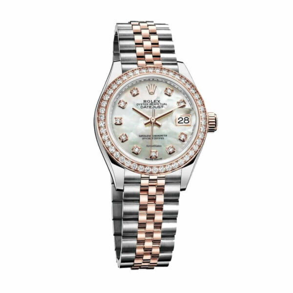 rolex-datejust-28mm-279381rbr-everose-gold-diamond-automatic-sundust-with-diamond-dial-replica.jpg Rolex Datejust 279381RBR Everose Gold Sundust With Diamond Dial Replica