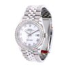 rolex-datejust-36-126284rbr-white-roman-dial.jpg Rolex Datejust 36 126284RBR-0018 White Roman Dial Jubilee Replica