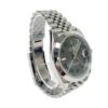 rolex-datejust-ii-perpetual-grey-roman-dial-12630.jpg Rolex Datejust II Perpetual Grey Roman Dial 126300Jubilee Replica