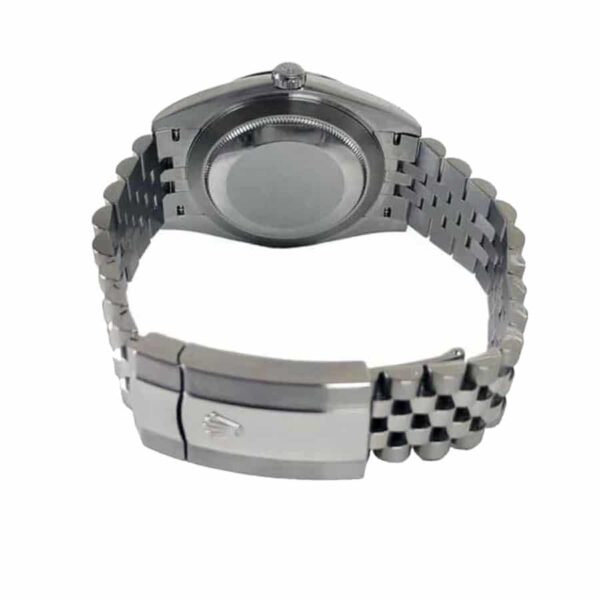 rolex-datejust-ii-perpetual-grey-roman-dial-126300-jubilee-replic.jpg Rolex Datejust II Perpetual Grey Roman Dial 126300Jubilee Replica