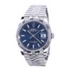 rolex-datejust-oyster-datejust-ii-steel-white-gold-126234-blue-dial.jpg Datejust 126234 Replica