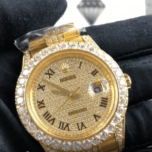 rolex-datejust-roman-numerals-replica-1.jpg Rolex Datejust Roman Numerals Replica