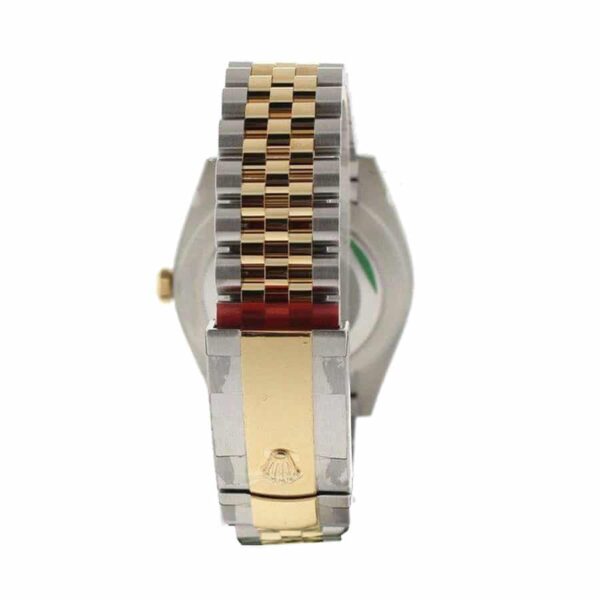 rolex-datejust-steel-yellow-gold-automatic-grey-dial-jubilee-replica.jpg Rolex Datejust 126233 Wimbledon Replica