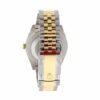 rolex-datejust-steel-yellow-gold-automatic-grey-dial-jubilee-replica1.jpg Rolex Datejust 126233 Wimbledon Replica