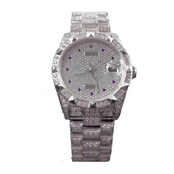 rolex-datejust-white-gold-diamond-dial-iced-out-116624-replica.jpg Rolex Datejust White Gold Diamond Dial Iced out 116624 Replica