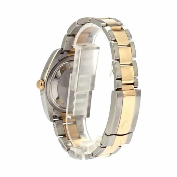 rolex-datejust-yellow-gold-black-dial-116203-oyster-1-2.jpg Rolex Datejust Yellow Gold Black Dial 116203 Oyster Replica