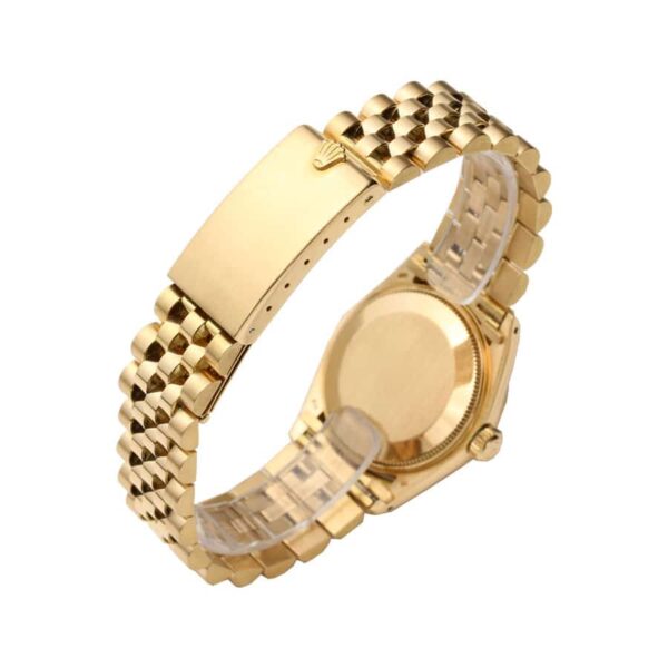 rolex-datejust-yellow-gold-champagne-baton-6824-jubilee-replica.jpg Rolex Datejust Champagne Dial Replica