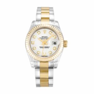 rolex-datejust-yellow-gold-diamond-179173.jpg Rolex Datejust Two Tone Replica
