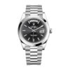 rolex-day-date-228206.jpg Rolex Diagonal Black Replica