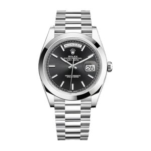 rolex-day-date-228206.jpg Rolex Diagonal Black Replica
