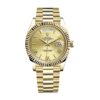 rolex-day-date-228238-40mm-kw-yellow-gold-champagne-dial.jpg Rolex Day-Date II 228238-0007 KW Yellow Gold Champagne Dial Replica