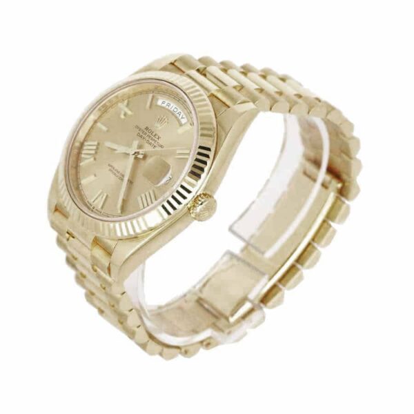 rolex-day-date-228238-kw-yellow-gold-champagne-dial-replica-5-1.jpg Rolex Day-Date II 228238-0007 KW Yellow Gold Champagne Dial Replica
