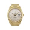 rolex-day-date-228238-yellow-gold-silver-diagonal-dial-replica2.jpg Rolex Diogonal Silver Replica