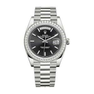 rolex-day-date-228349rbr-2.jpg Rolex DayDate Black Diamond Replica