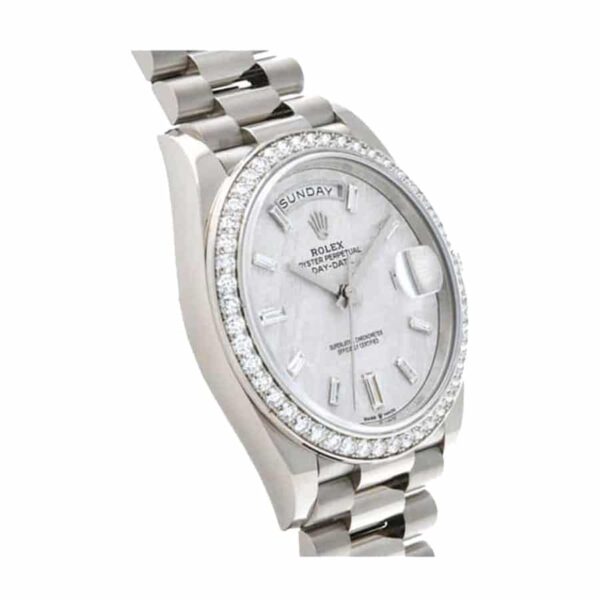 rolex-day-date-228349rbr-kw-stainless-steel-diamonds-sundust-dial-oyster-replica.jpg Rolex Day-Date 228349RBR Diamond Bezel Sundust Dial Replica