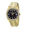 rolex-day-date-228398tbr-kw-yellow-gold-diamonds-black-dial-oyster-replica.jpg Rolex Day-Date 228398TBR Yellow Gold & Diamonds Black Dial Replica