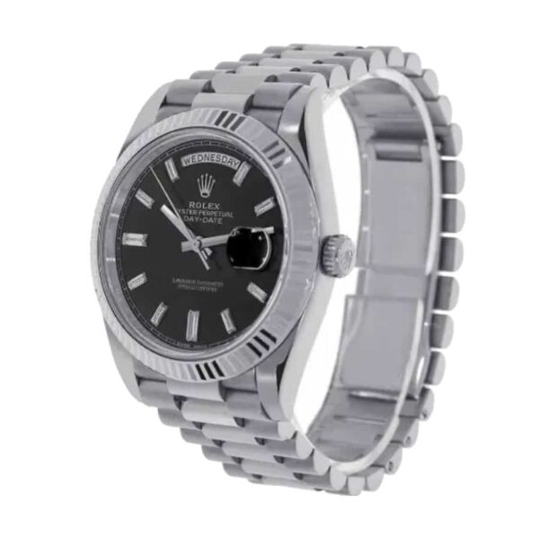 rolex-day-date-40-228239-2018-ew-stainless-steel-silver-quadrant-dial-oyster-replica-1.jpg Rolex Silver Replica