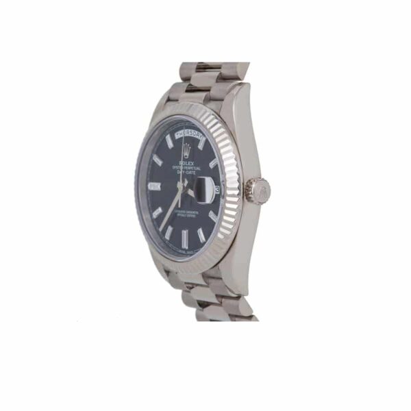 rolex-day-date-40-228239-2018-ew-stainless-steel-silver-quadrant-dial-oyster-replica.jpg Rolex Silver Replica