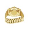 rolex-day-date-40-yellow-gold-champagne-dial-oyster-replica-back.jpg Rolex Day-Date 228398TBR Yellow Gold & Diamonds Black Dial Replica