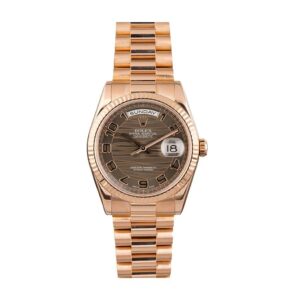 rolex-day-date-bronze-wave-218235-replica.jpg Rolex Day-Date Wave 218235-0035 Replica