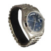 rolex-day-date-ii-218239-1.jpg Rolex Day-Date Yellow Gold Champagne Dial 228238 Oyster Replica