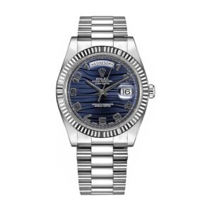 rolex-day-date-ii-218239-silver-index-dial-replica.jpg Rolex Day-Date Yellow Gold Champagne Dial 228238 Oyster Replica