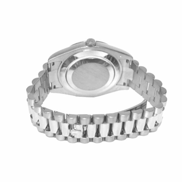 rolex-day-date-ii-218239-v6-stainless-steel-white-dial-1.jpg Rolex Presidential Replica