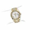 rolex-day-date-ii-collection-gold-silver-white-dial-218238.jpg Rolex Day-Date II Collection Gold Silver White Dial 218238 Replica