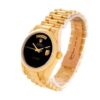 rolex-day-date-onyx-dial-18038-bulang-jubilee.jpg Rolex Day-Date Onyx Dial 18038 – Bulang Jubilee Replica