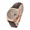 rolex-day-date-right-118139.jpg Rolex Day-Date 118135 V5 Brown Dial Replica