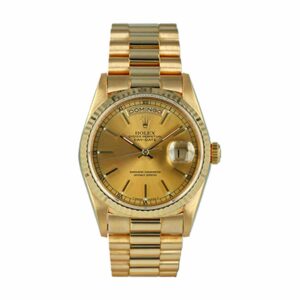 rolex-day-date-yellow-gold-champagne-dial-228238-replica.jpg Day-Date 40 Gold Replica