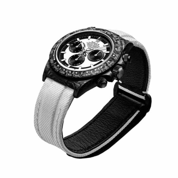rolex-daytona-carbon-cosmograph-cream-dial-4130cr-replica-1.jpg Rolex Daytona Carbon Cosmograph Cream Dial 4130CR Replica