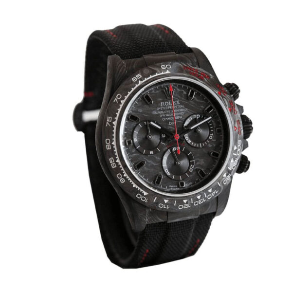 rolex-daytona-carbon-speedster-red-after-market-116503-ntpt-red-replica-1.jpg Rolex Daytona 116503-NTPT RED Speedster Red After Replica