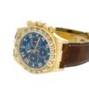 rolex-daytona-cosmograph-116518-jh-yellow-gold.jpg Rolex Daytona Cosmograph 116518 Blur Dial Replica