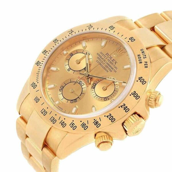 rolex-daytona-cosmograph-yellow-gold-dial-116528.jpg Rolex Daytona Cosmograph Yellow Gold Dial 116528 Oyster Replica