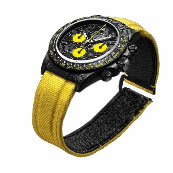 rolex-daytona-diw-ntpt-carbon-all-carbon-lemon-edition-replica.jpg Rolex Daytona DiW NTPT Carbon 46490 Lemon Edition Replica