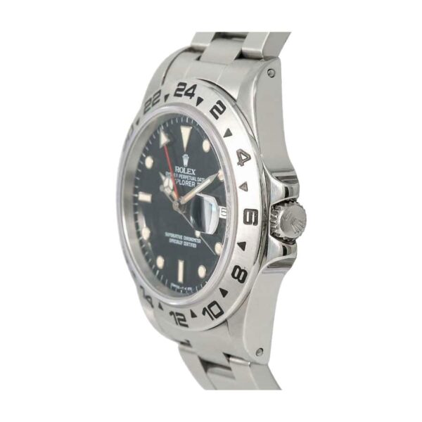 rolex-explorer-ii-vintage-unpolished-rail-spider-black-dial-16550-replica-1.jpg Vintage Rolex Replica