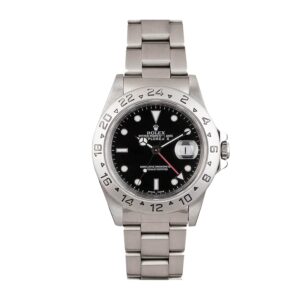 rolex-explorer-ii-vintage-unpolished-rail-spider-black-dial-16550-replica.jpg Vintage Rolex Replica