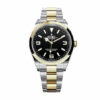 rolex-gmt-master-ii-ceramic-black-and-blue-bezel-batman-jubilee-116710blnr-replica-510x510-_man1.jpg Rolex Explorer 124273 Black Dial Replica