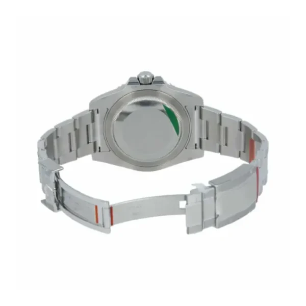 The Rolex GMT-Master II Red Black Dial Coke 16710 Replica